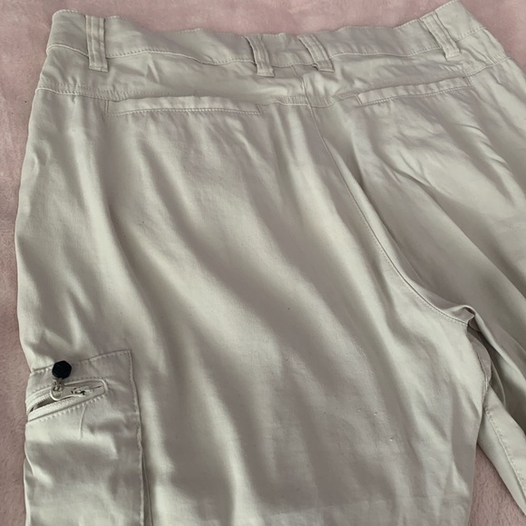 y2k capri cargo pants - Picture 3 of 4